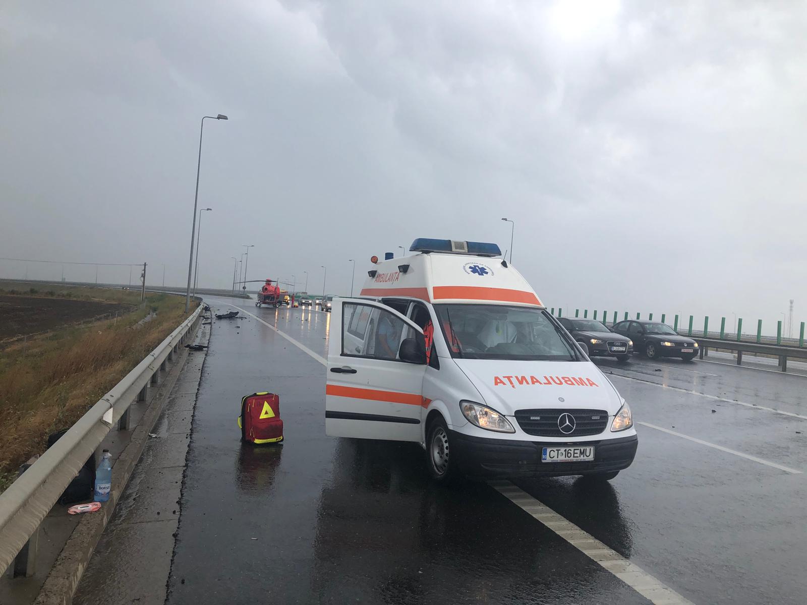 Ambulanțierii și personalul paramedical primesc și ei spor de risc de2.500 de lei pe perioada stării de alertă