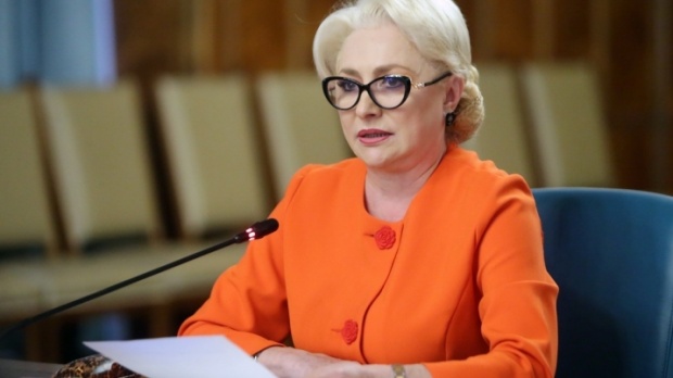 Dăncilă, despre măsurile de austeritate: „Este normal ca atunci când iei o decizie, unii să se bucure, alţii să fie mai puţin bucuroşi”