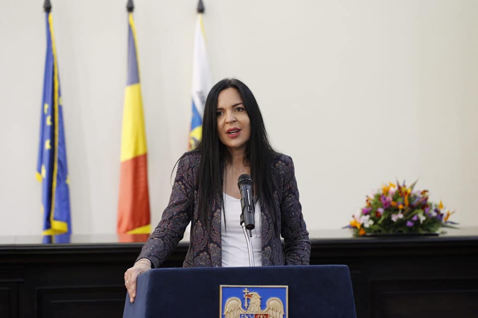 Administratorul public al județului Constanța intervine în scandalul dintre PNL și PSD privind alocările de bani
