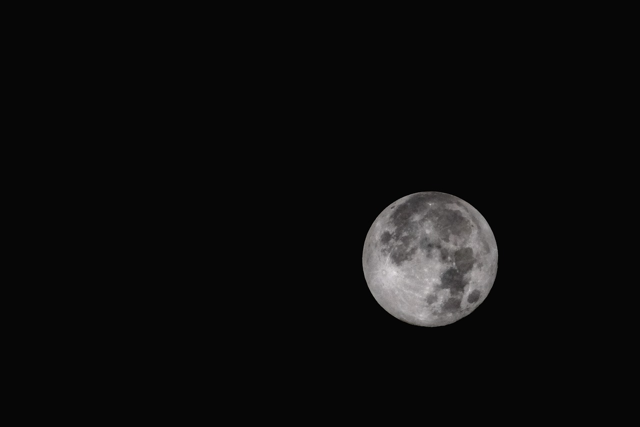 Spectacol astronomic în această noapte