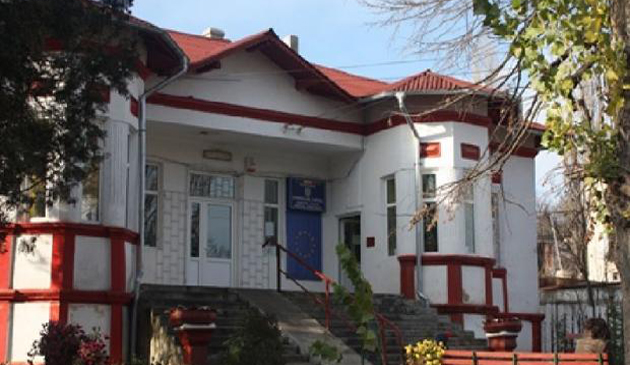 Concurs pentru ocuparea funcției de secretar al comunei Lipniţa