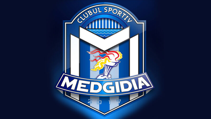 Au început înscrierile la Clubul Sportiv Medgidia