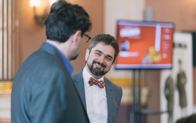 Cine va fi candidatul PMP la alegerile prezidenţiale