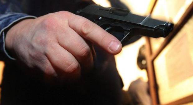 Focuri de armă la Mihai Viteazu. Un cioban agresiv a fost împușcat de polițiști