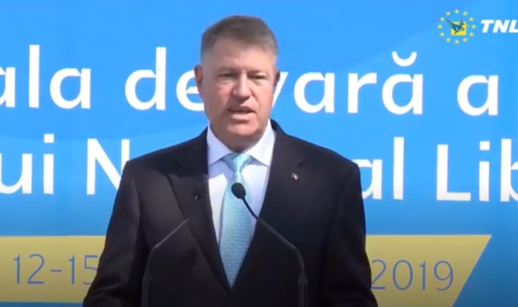 S-au numărat voturile din 95% din secții: Klaus Iohannis, sub procentul dorit de PNL