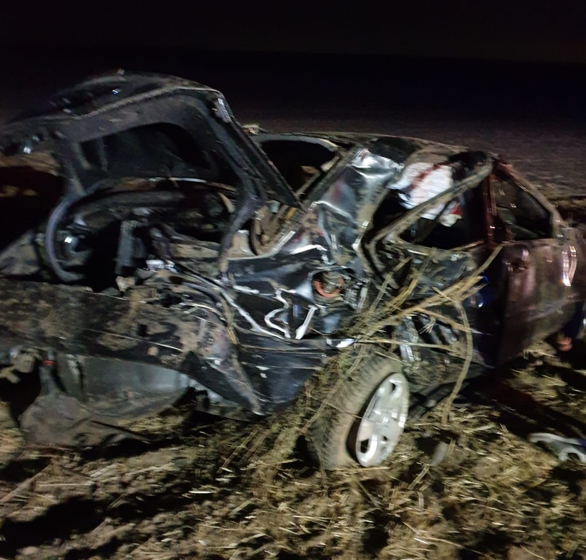 Care a fost cauza accidentului de noaptea trecută petrecut între Valea Dacilor și Medgidia