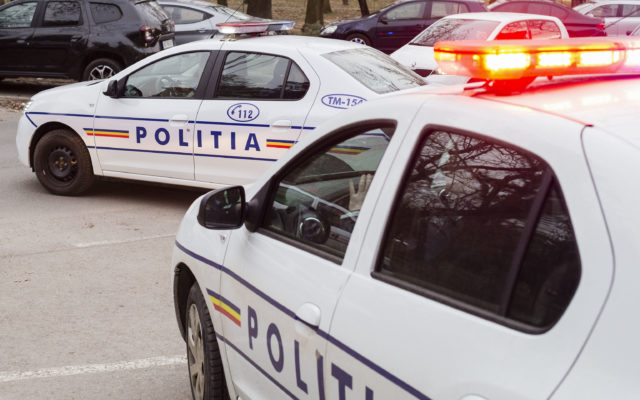 Se întâmplă la Constanța: Soția unui bărbat audiat a furat mai multe documente din sediul Poliției