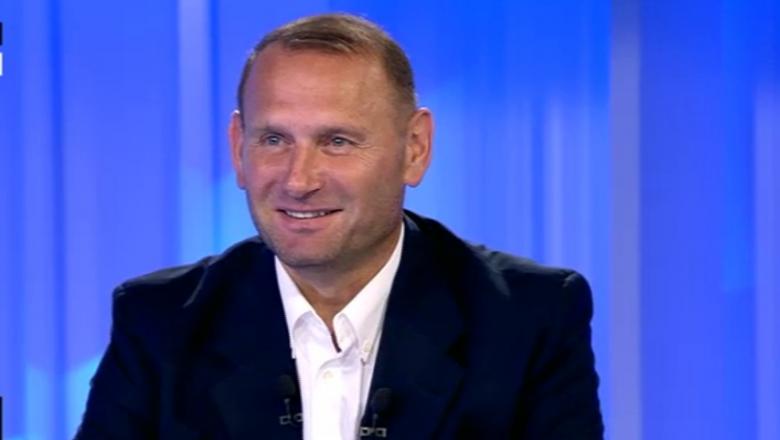 BEC a respins candidatura lui Viorel Cataramă în alegerile prezidenţiale