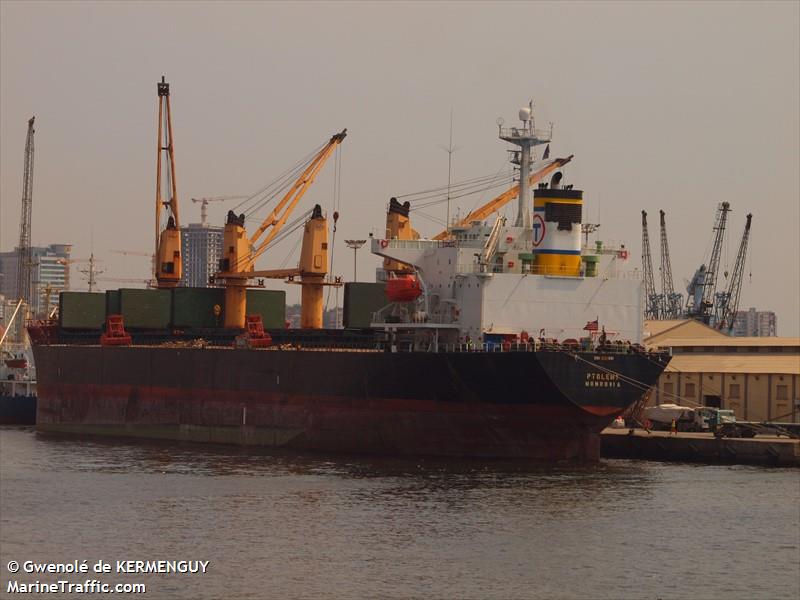 Semnal de alarmă tras de Sindicatul Liber al Navigatorilor: Două nave au probleme de neplată și aprovizionare!