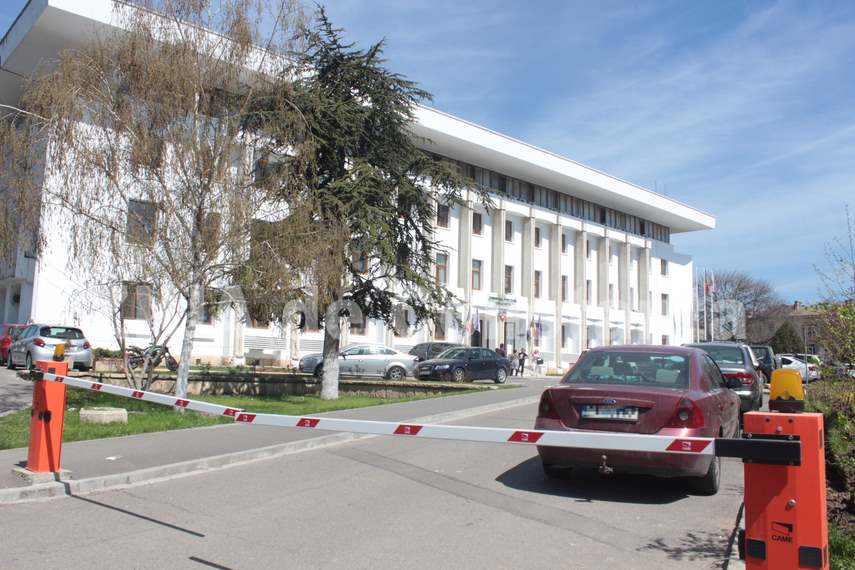 Consilierii județeni constănțeni, convocați în ședință ordinară. Ce proiecte sunt pe ordinea de zi