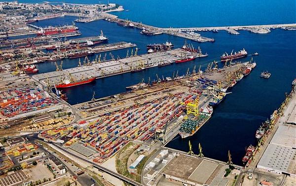Se deschide ruta navală între porturile Constanţa şi Batumi/Poti
