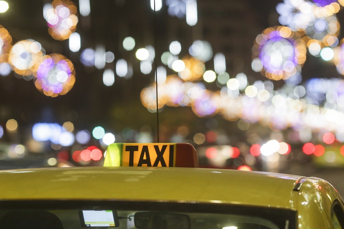 Cu ce propuneri au venit constănțenii la Regulamentul privind serviciul de taxi din municipiu