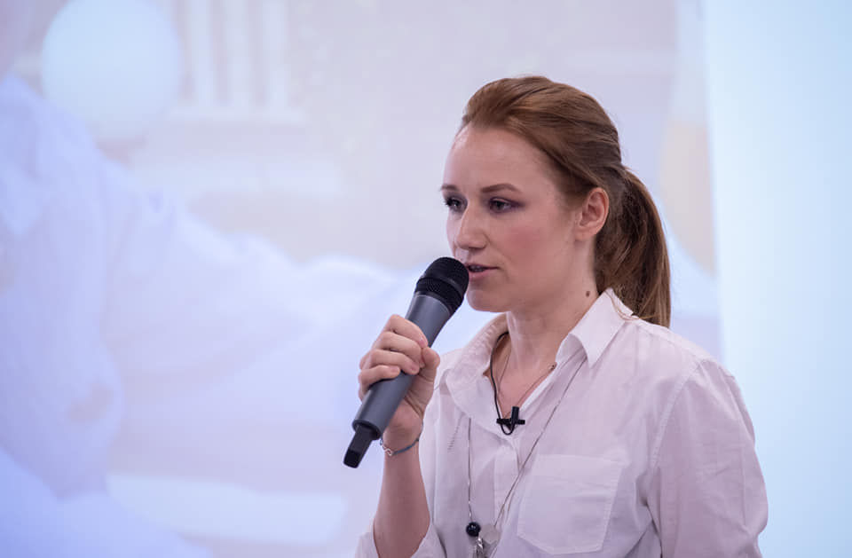 Asociația “Blondie – Împarte pentru altă parte" lansează proiectul de monitorizare a sarcinii pentru gravidele în risc social din mediul rural din județul Constanța