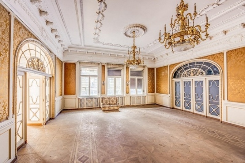Casa Neuman, o fostă reședință de protocol a familiei Ceaușescu este scoasă la vânzare. Prețul pleacă de la 2,7 milioane de euro