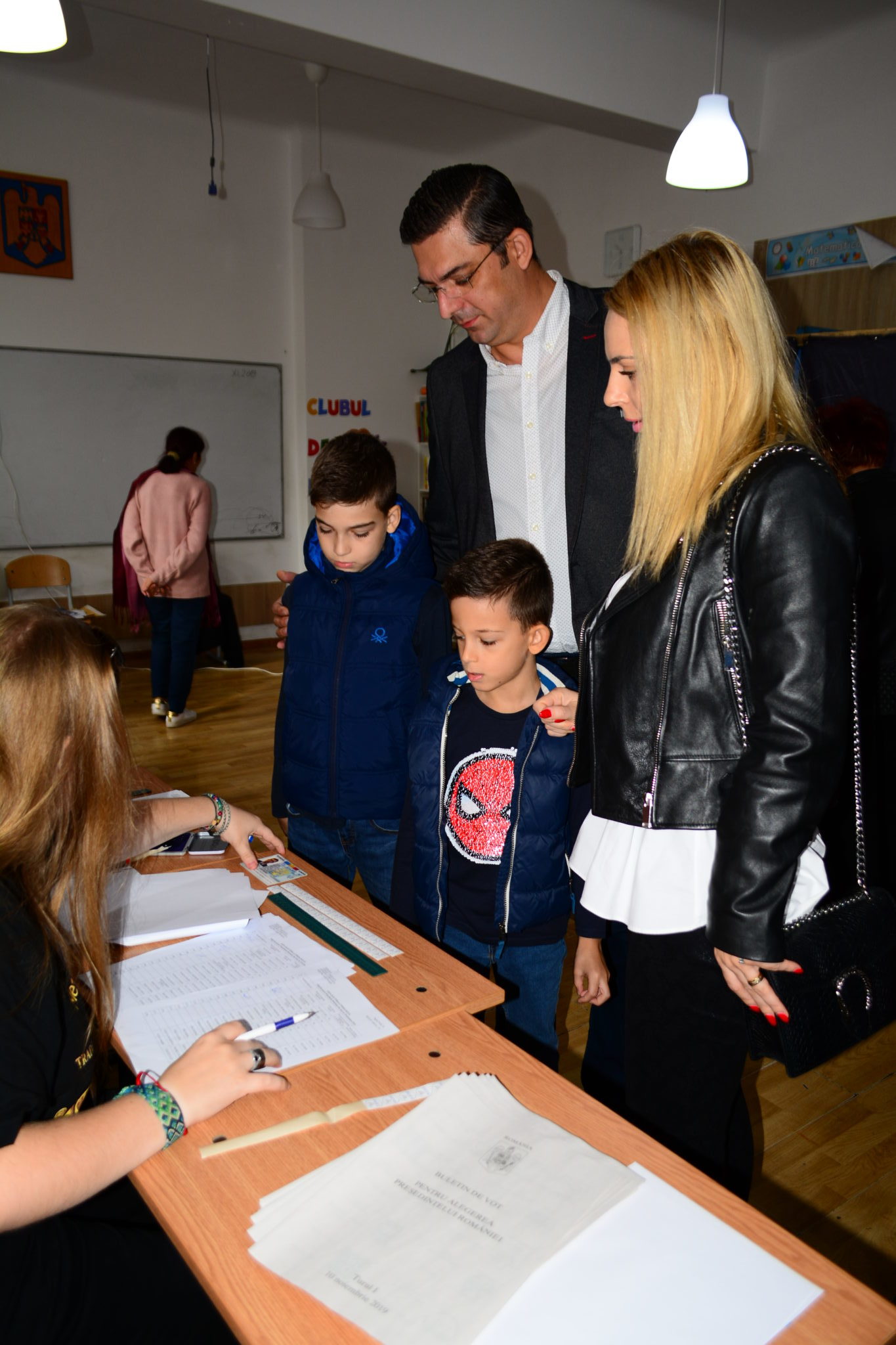 (Video) Președintele Consiliului Județean Constanța, Horia Marius Țuțuianu: "Am votat pentru Constanța, pentru constănțeni și pentru români"