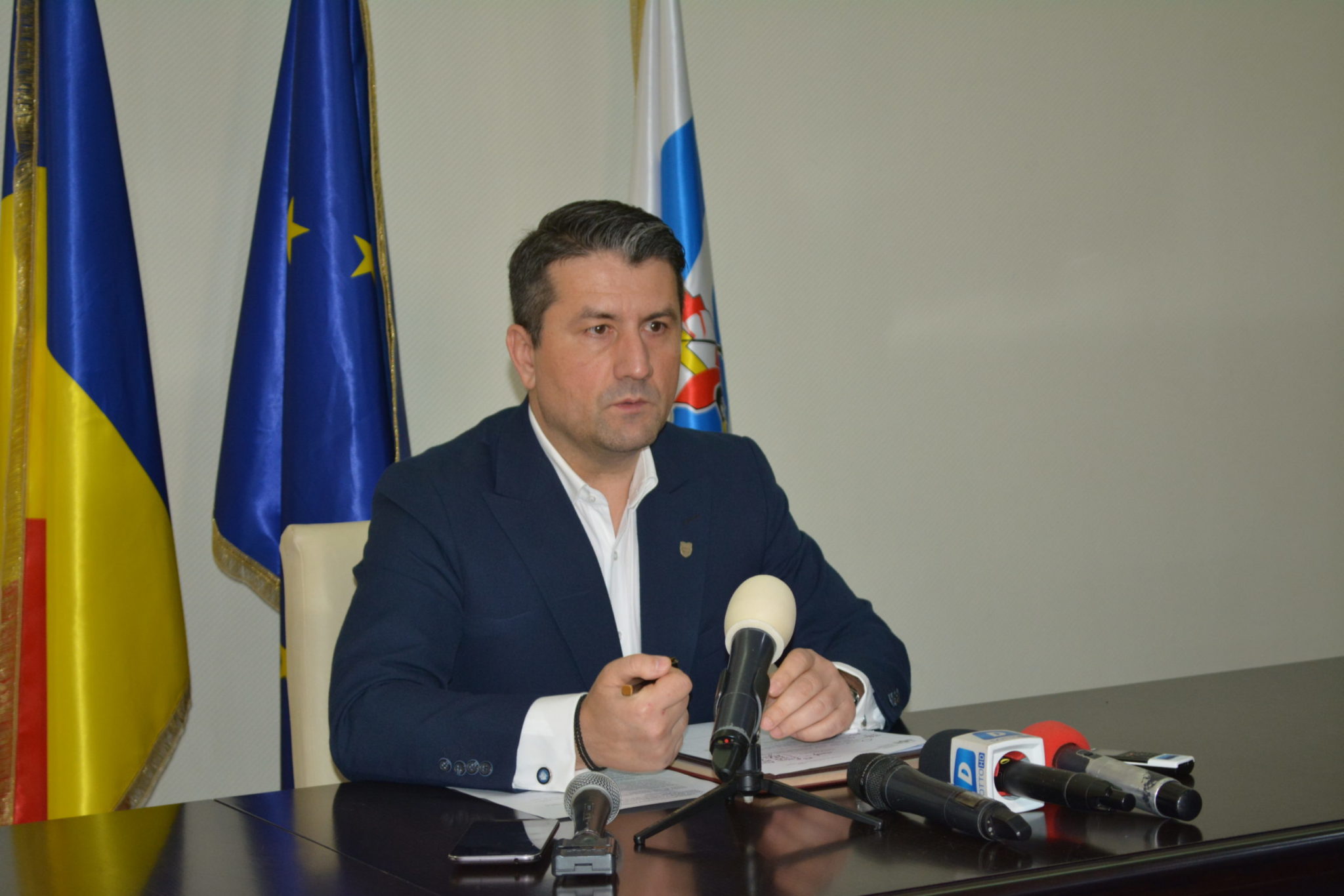 Autoritățile constănțene le-au pus gând rău călătorilor cu igienă precară care folosesc mijloacele de transport în comun