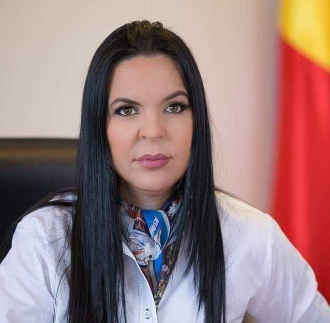 Apelul la unitate al administratorului județului Constanța, Mirela Matichescu, adresat românilor și colegilor săi din PSD