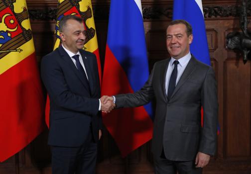 Declarația care ne cutremură: Moscova vrea să ”recupereze oportunitățile ratate” în Republica Moldova