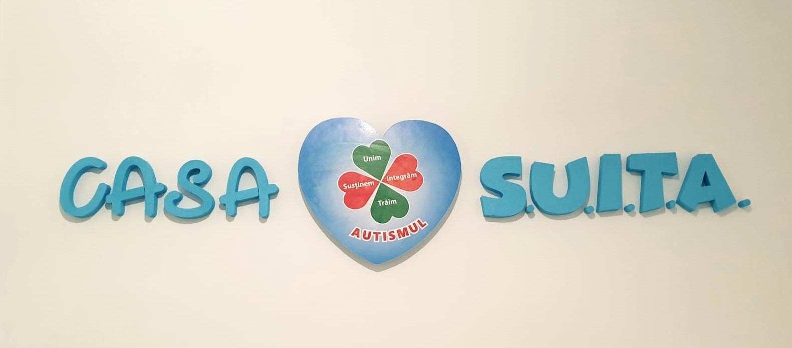 În Constanța se deschide un nou centru pentru copii cu Autism, ADHD, sindrom Down, retard și alte tulburări de dezvoltare