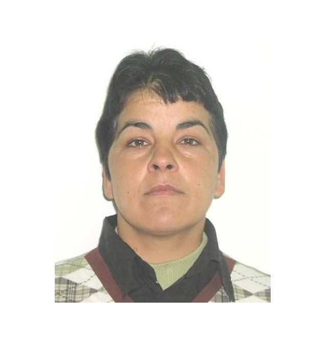 O femeie din Băneasa este de negăsit
