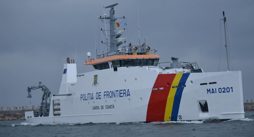 Cei șase transfugi algerieni, care au provocat un incendiu la bordul unei nave, au fugit