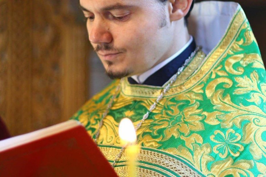 Îndemnul unui preot din Constanța pentru enoriași pe durata postului: „Dacă o reţea de socializare te-a robit, eliberează-te"
