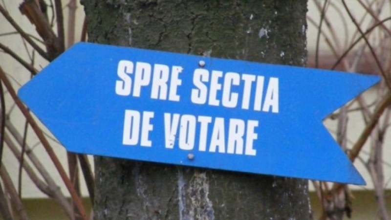 Câți locuitori ai județului Constanța au votat până la ora 9.00