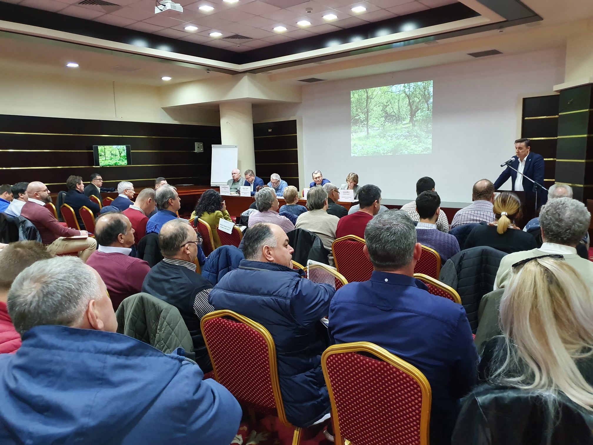 Întâlnire de lucru a guvernatorului ARBDD cu Asociația Club Bărci Motoare