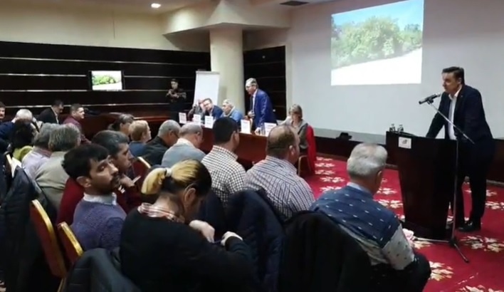 Guvernatorul Cătălin Țibuleac, o nouă întâlnire de lucru cu pescarii din Delta Dunării. Ce probleme s-au ridicat