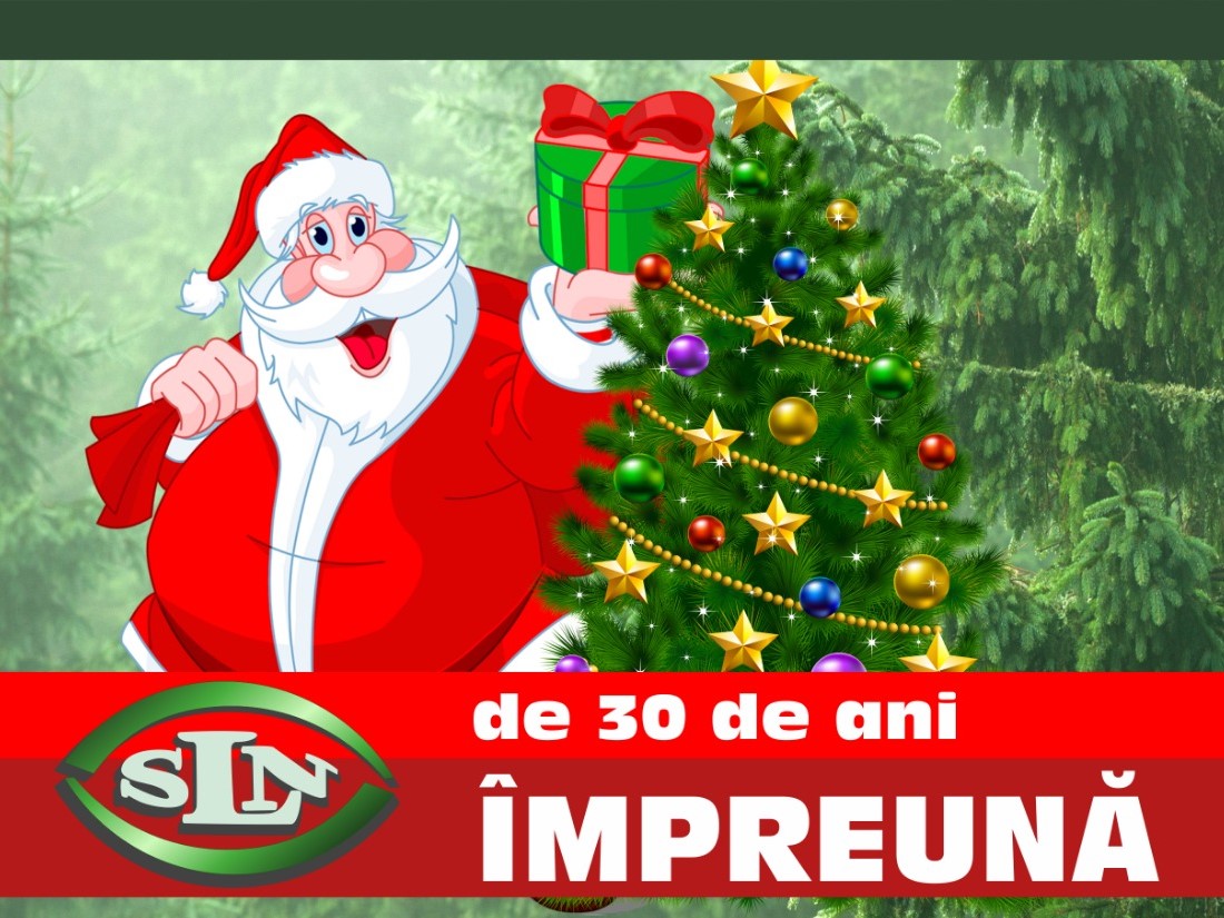 Sindicatul Liber al Navigatorilor, la ceas aniversar. Cadouri speciale de Crăciun pentru copiii marinarilor