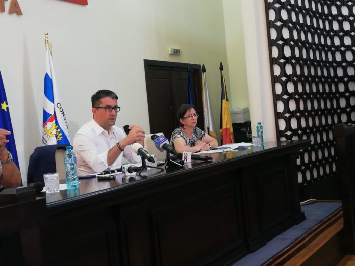 Ultima ședință a Consiliului Local Constanța din 2019. Ce proiecte se supun dezbaterii și aprobării