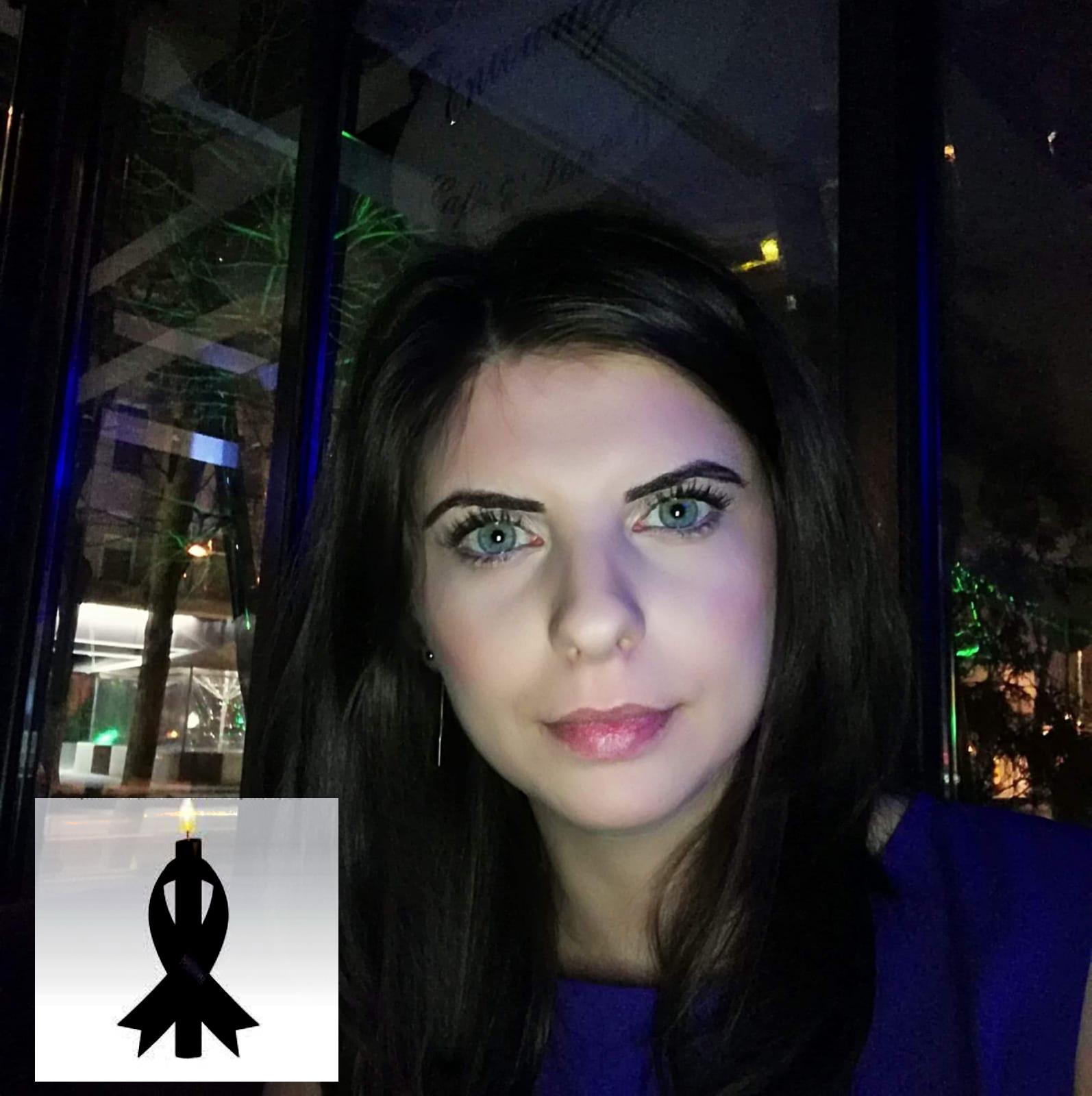 Funeraliile Mădălinei Cojocariu vor avea loc marți