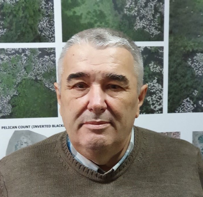 ​Ion Munteanu, noul Guvernator al Administrației Rezervației Biosferei Delta Dunării