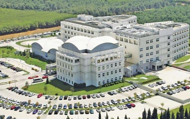 Primul contract de finanțare al unui spital regional a fost semnat. Unde se va ridica acesta