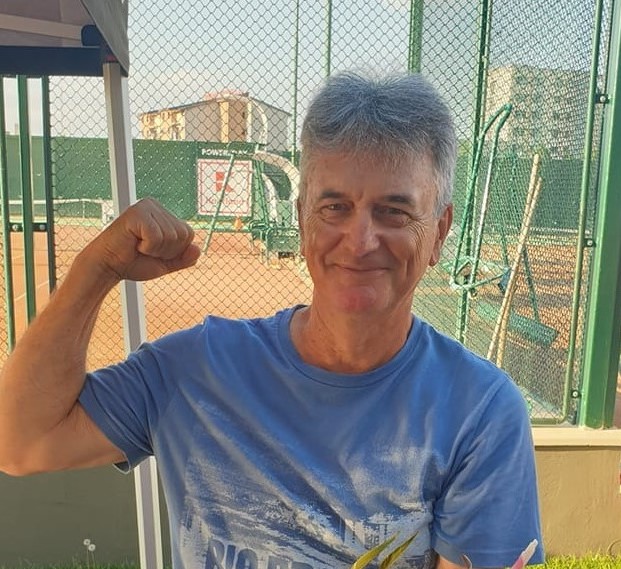 Sportul constănțean în doliu. Primul antrenor al Simonei Halep, Nicușor Ene, a încetat din viață