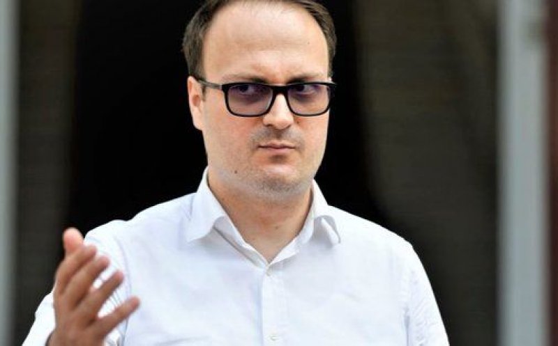DNA Constanța l-a pus sub acuzare pe Alexandru Cumpănaşu pentru fraudă cu fonduri europene