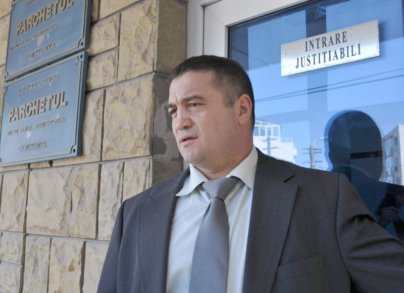 Un constănțean, în cursa pentru şefia DIICOT