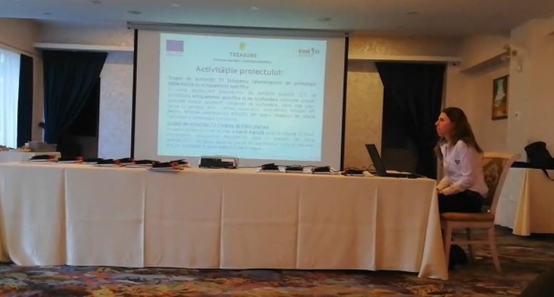 Proiect amplu pentru dezvoltarea arheologiei subacvatice derulat de Consiliul Județean Constanța. 12 situri arheologice de pe fundul Mării Negre vor fi cunoscute de public