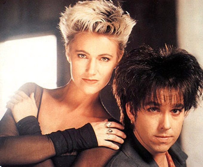 Solista trupei ROXETTE a murit