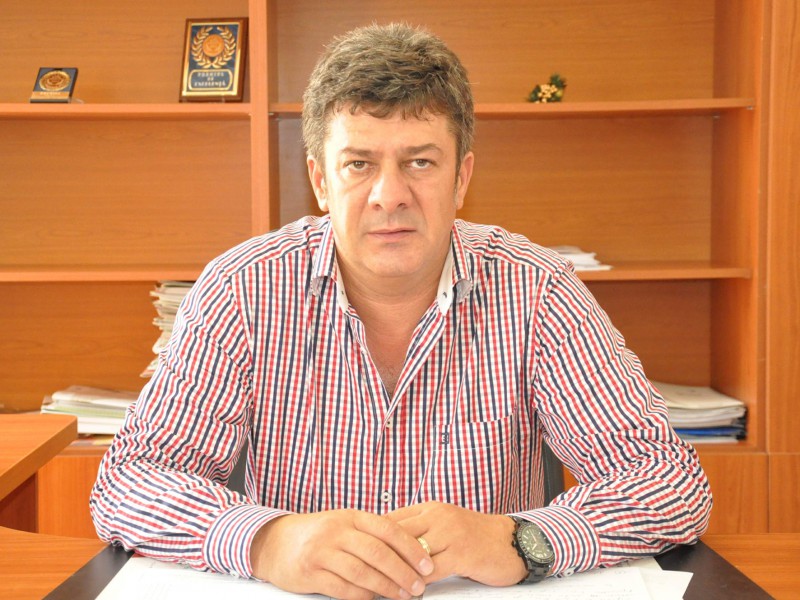 Boris Parpală, fostul director al Direcţiei pentru Agricultură Constanţa, condamnat la închisoare cu executare