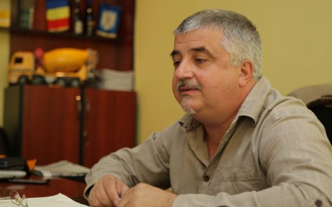 Constantin Frățilă ar urma să revină în boardul SIF Transilvania
