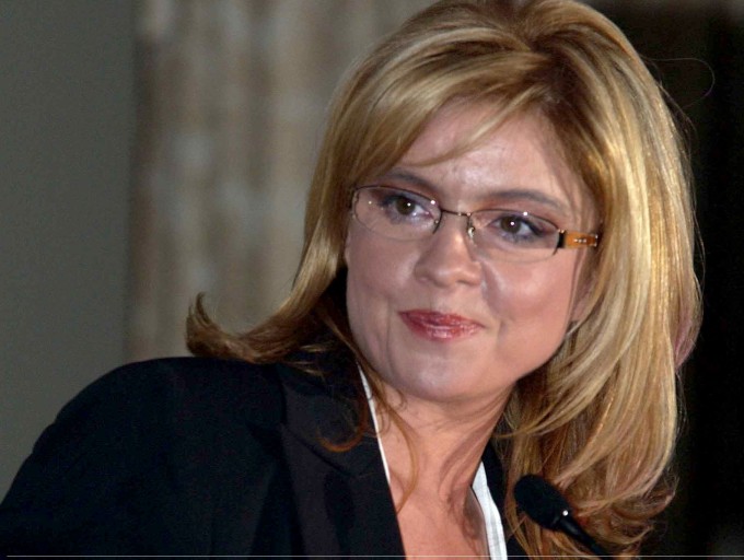 Cristina Țopescu nu va avea parte de o slujbă de înmormântare