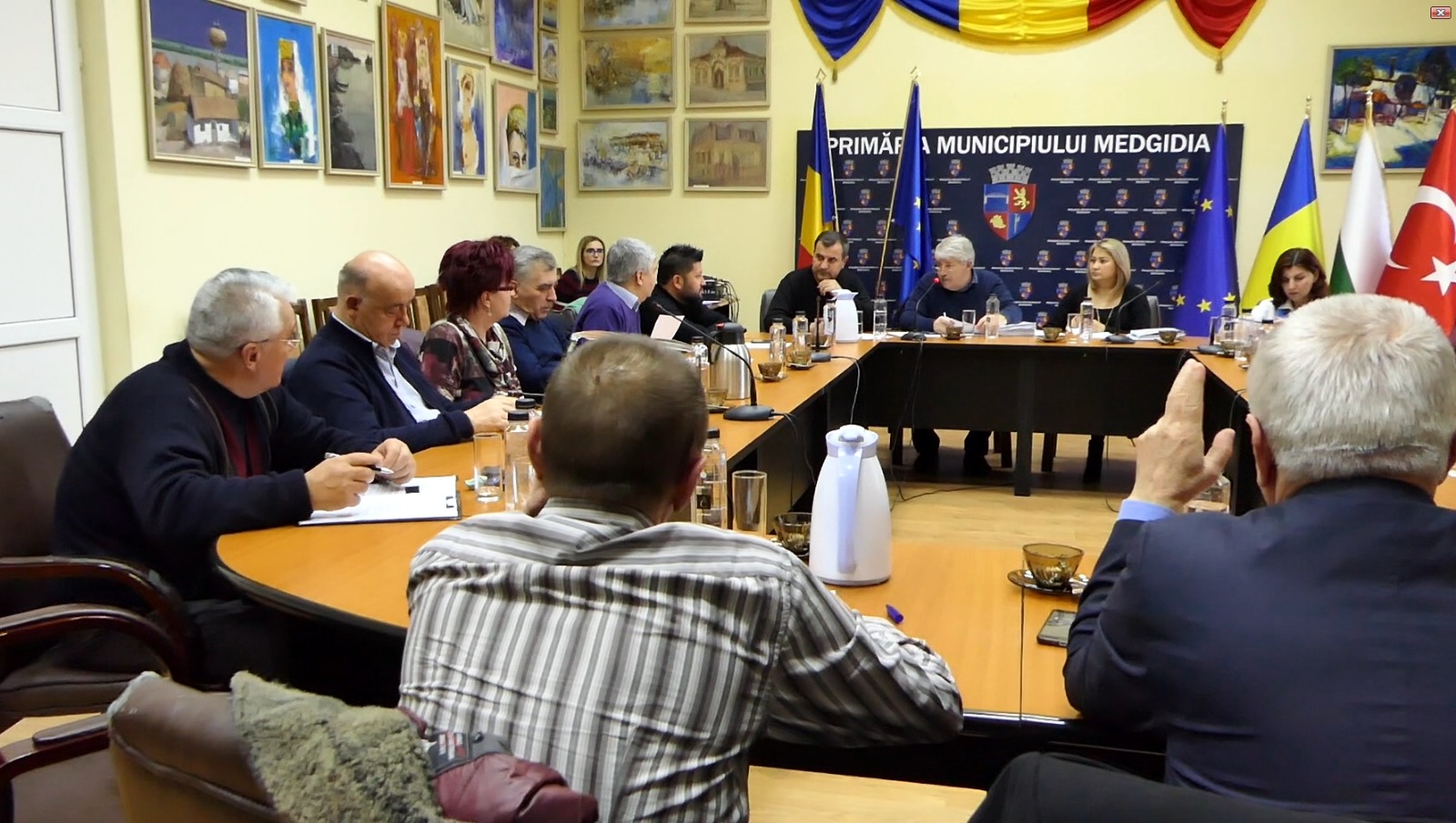Vești bune pentru locuitorii din Valea Dacilor și Remus Opreanu: Se extinde rețeaua de gaze