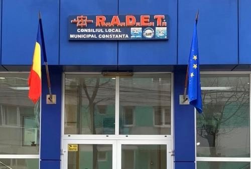 RADET Constanța face angajări