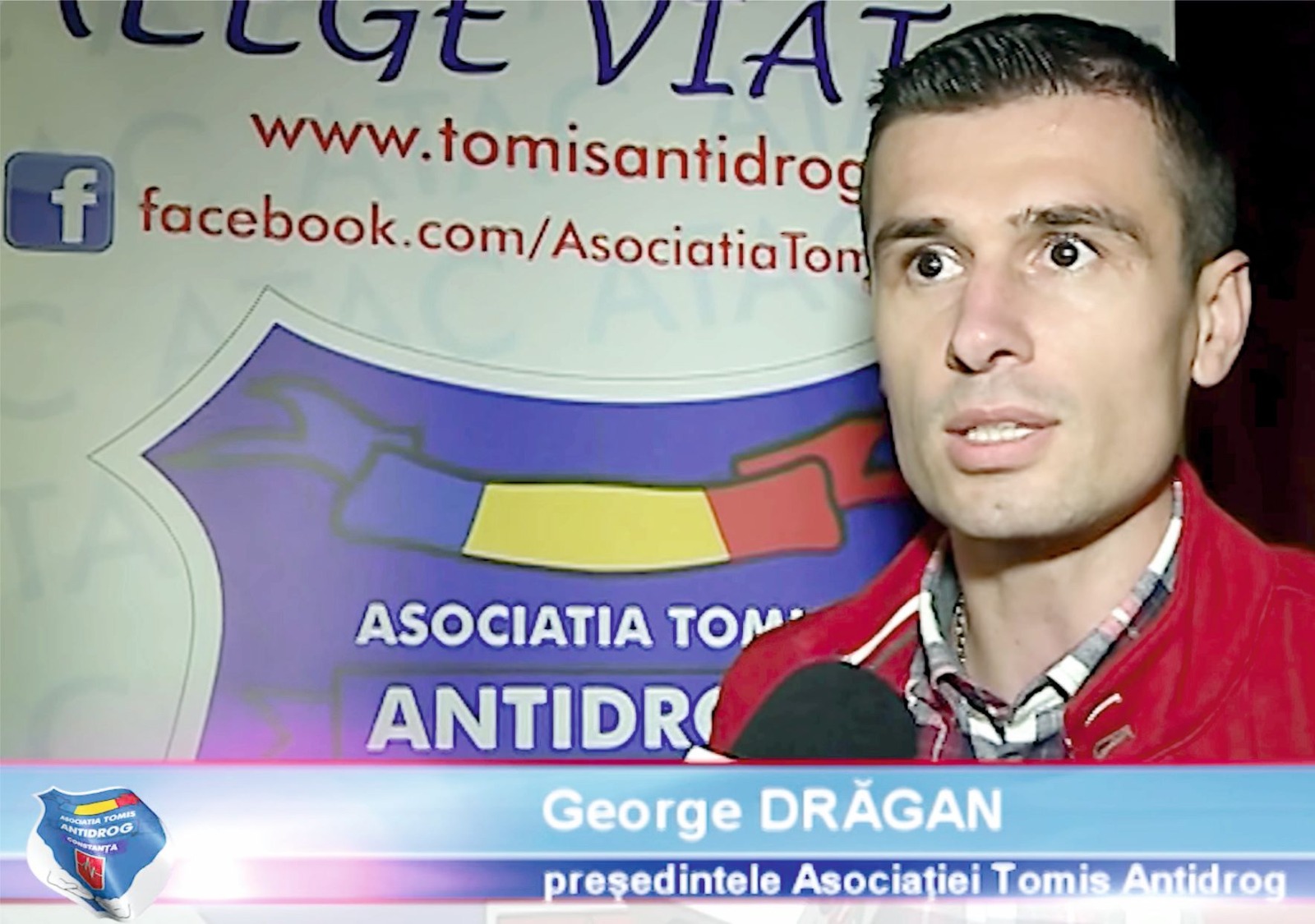 Semnal de alarmă al Asociației Tomis Antidrog Constanța: "Nu transformați orele de dirigenție în ore de matematică"