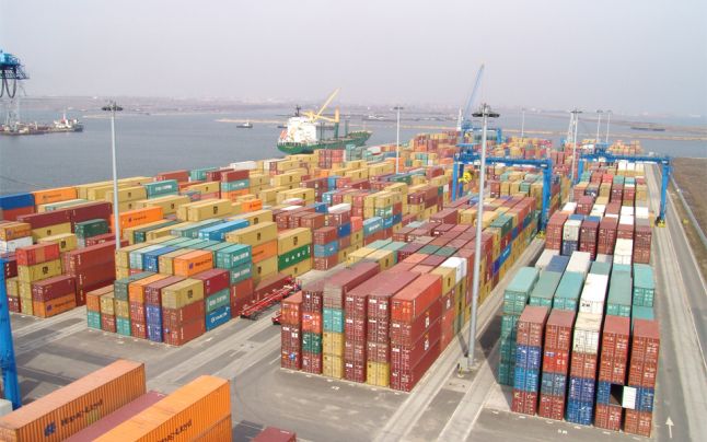 Anunț important de la ANPC privind riscul contaminării cu noul coronavirus prin intermediul produselor care provin din China