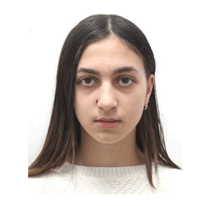 O minoră din Constanța a DISPĂRUT