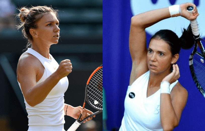 Simona Halep debutează la Adelaide în primul meci oficial din 2020