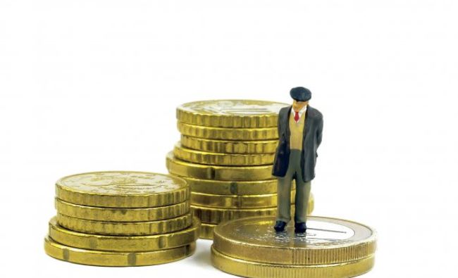 Ministrul Muncii: Majorarea pensiilor cu 40% e o iluzie
