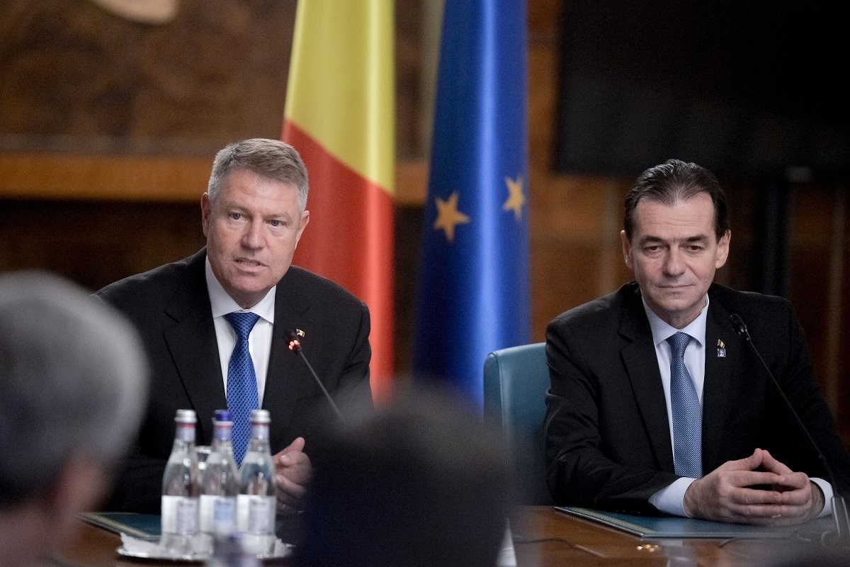 ALEGERI ANTICIPATE odată cu alegerile locale